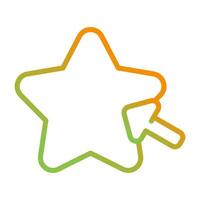 Selection Vector Icon