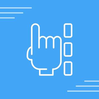 Selection Vector Icon