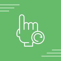 ReLoad Vector Icon