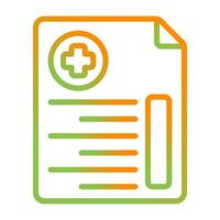 Documents Vector Icon