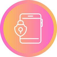 Shield Vector Icon