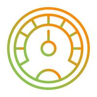Performance Vector Icon