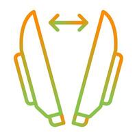 Payload Vector Icon