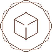 3d Vector Icon