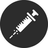 Injections Vector Icon