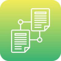 Files Vector Icon