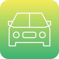 Car Vector Icon