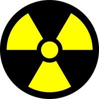 Risk Alert Logo - A Visually Striking Emblem Conveying Multiple Hazards. Hazard or Toxic logo icon. vector