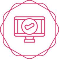 Update Vector Icon