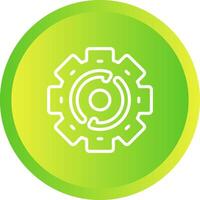 Refresh Vector Icon