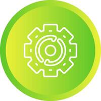 Refresh Vector Icon