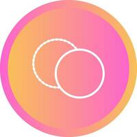 Circle Vector Icon