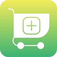 Add To Cart Vector Icon