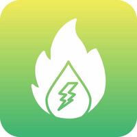 Energy Vector Icon