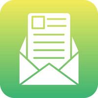 Email Vector Icon