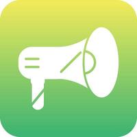 Megaphone Vector Icon