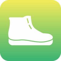 Boots Vector Icon