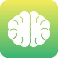 Brain Vector Icon