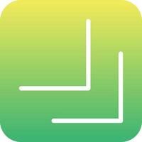 Chevron Vector Icon