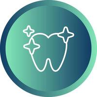 Teeth Vector Icon