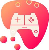 Videogame Vector Icon