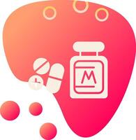 Medicine Vector Icon