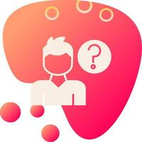 Question Vector Icon