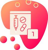 Drugs Vector Icon