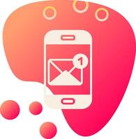 Email notification Vector Icon