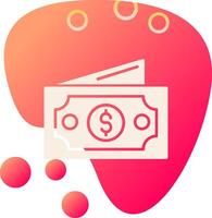 Cash Vector Icon