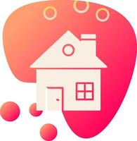 House Vector Icon