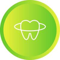 Teeth Vector Icon