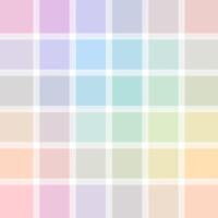 Checkered background image, bright colors, pastel sweet style vector