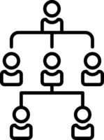 Manager Vector Icon