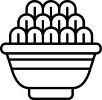 Dates Vector Icon