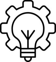 Development Vector Icon