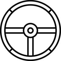 Steering Vector Icon