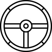 Steering Vector Icon