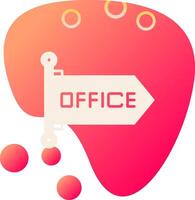 Office Vector Icon