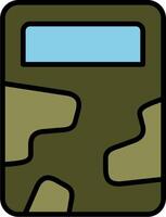 Shield Vector Icon