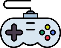 Controller Vector Icon