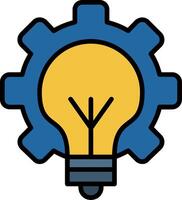 Development Vector Icon