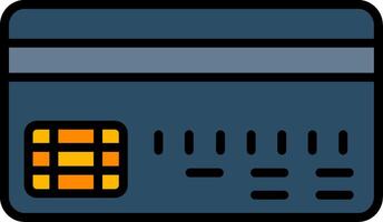 line icons vector