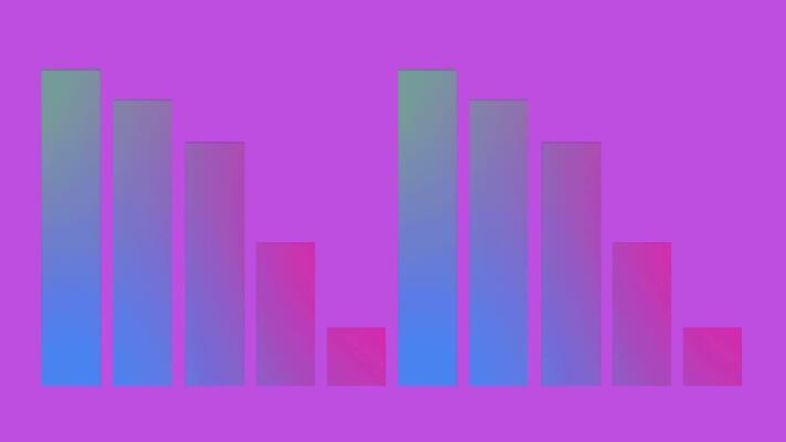 Gradient Animation Stock Video Footage for Free Download