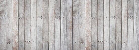 Gray wooden texture background photo