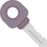 Key Vector Icon