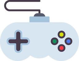 Controller Vector Icon