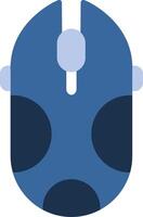 Computer Mouse Vector Icon