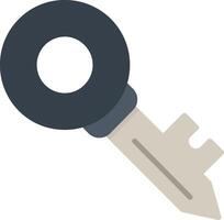 Key Vector Icon