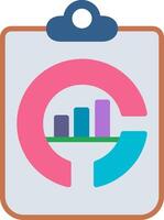 Statistics Vector Icon